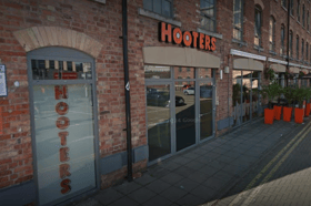 Hooters in Nottingham will remain open