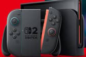 The new Nintendo Switch 2
