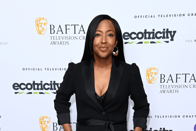 TV presenter Angelica Bell is reportedly joining the Celebrity Big Brother house