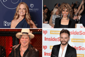 Patsy Palmer, Trisha Goddard, Mickey Rourke, and Jack P. Shepherd are among the stars who have reportedly signed up for the newest series of Celebrity Big Brother. 