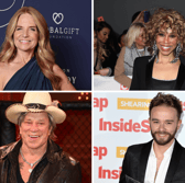 Patsy Palmer, Trisha Goddard, Mickey Rourke, and Jack P. Shepherd are among the stars who have reportedly signed up for the newest series of Celebrity Big Brother. 