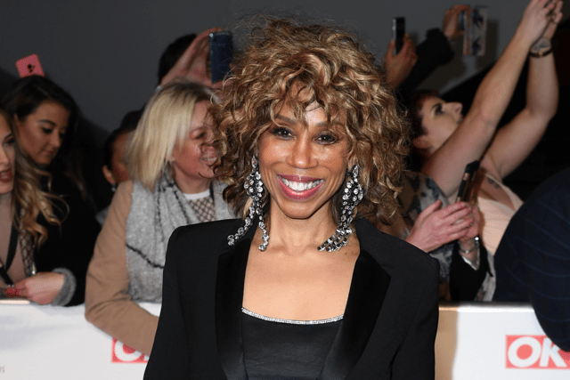 Trisha Goddard recently announced that she was battling breast cancer for a second time.