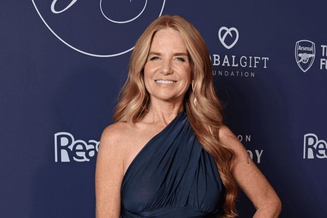 Patsy Palmer will be swapping Albert Square for the Celebrity Big Brother house, according to reports. 
