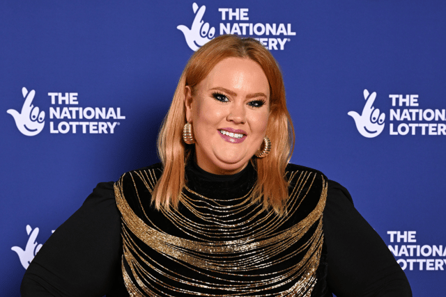 Comedian and actress Donna Preston has been described as a Celebrity Big Brother super fan.