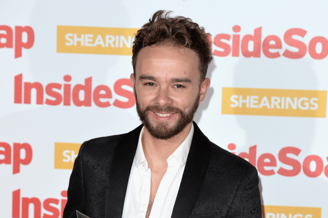 Corrie star Jack P. Shepherd is reportedly ready for a CBB stint. 