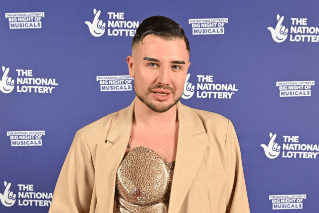 RuPaul's Drag Race champion Danny Beard could be a surprise late entrant for this year's Celebrity Big Brother. 
