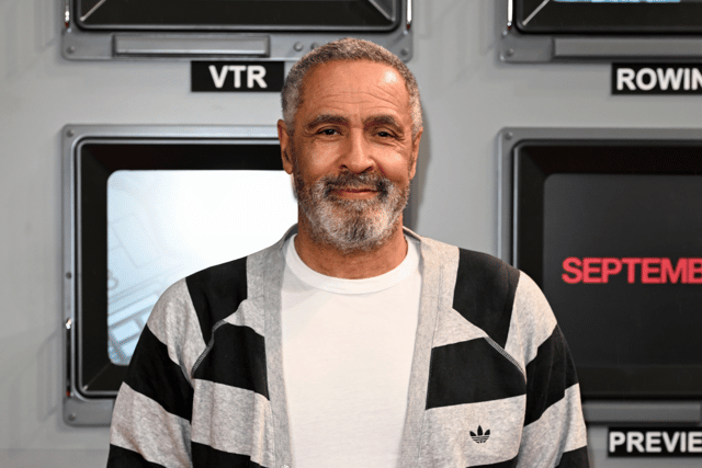 CBB producers are hoping that ex-Olympic champion Daley Thompson will ruffle some feather with his "unwoke" views. 