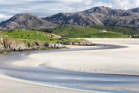 Enjoy a daytrip to the seaside with our ace round-up of beaches