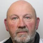 Jonathan Clarke was handed a two-year prison term during a hearing at Derby Crown Court