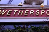 Wetherspoons Easter 2025 opening hours