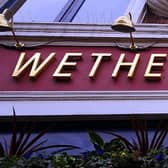 Wetherspoons Easter 2025 opening hours