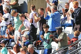 Derby County were consigned to their first loss in five games as Swansea City came out on top in a narrow 1-0 defeat for John Eustace's side at the Swansea.com Stadium on Saturday.