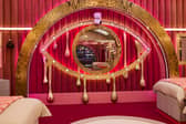 Keeping an eye on the CBB housemates!