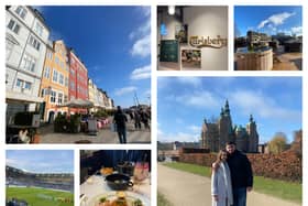If you are looking to tick off more destinations on your travel bucket list this year then this long weekend trip away idea might just be for you. (Photo: Isabella Boneham)