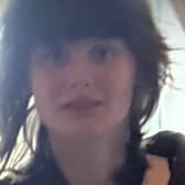 Derbyshire Police announced Ruby had been found on April 9, 2025