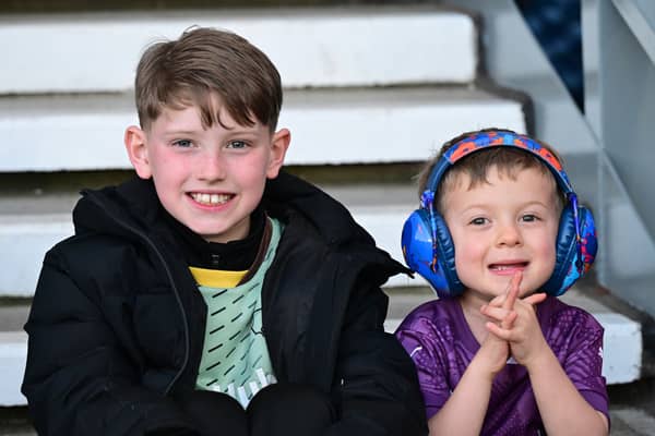 A spirited performance saw Derby County secure a vital Sky Bet Championship point in a 0-0 draw against high-flying Burnley at Pride Park Stadium on Tuesday night.