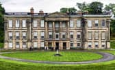 Unique National Trust site near Derby named among UK's best