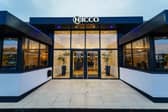 Nicco Restaurant & Bar Derby is one of the restaurants offering meal deals for children this Easter 2025