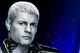 Cody Rhodes has been announced to appear on this evening's Smackdown, taking place in Seattle, Washington.