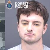 Man tries to start fire at Asda petrol station.