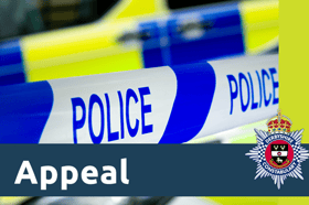 Derbyshire Police have launched an appeal for information following a teenager's serious assault in Derby