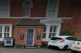Bliss health and beauty salon in Littleover Derby has closed