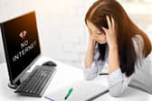 A new study by mobile network giffgaff found that 70% of respondents admit connectivity issues affect their daily routine 