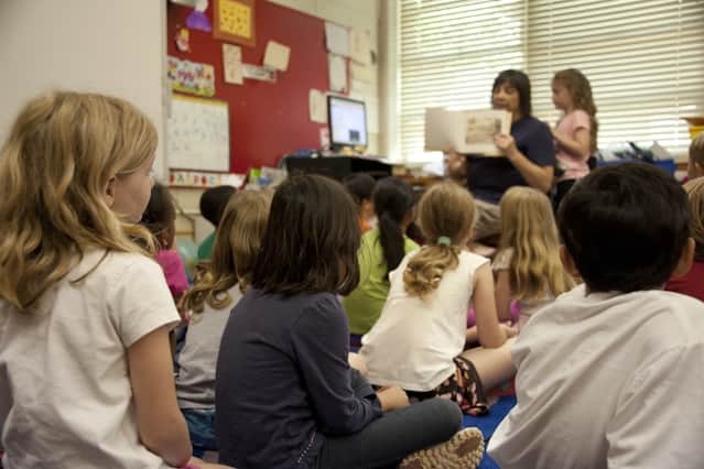 All schools have admission criteria to decide which children get places, set by the school's trust or governing body or the local council.  
