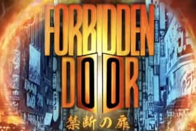 All Elite Wrestling have announced details for their upcoming Forbidden Door show - an event in conjunction with New Japan Pro Wrestling.