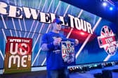 John Cena is about to compete in his final WrestleMania main event this weekend - but do the bookies think he'll walk away the champ?