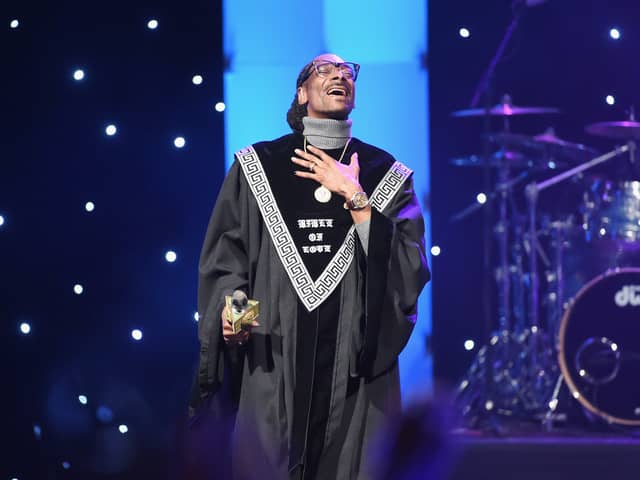 Snoop Dogg has revealed his next album is set to be another series of gospel works, titled Altar Call.