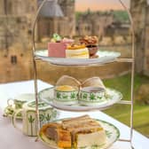 Many of the cafes and tearooms in our round-up serve scrumptious afternoon tea