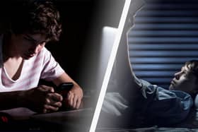 Major health organisations like WHO and the NHS have screen time recommendations for parents