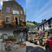 Three Derbyshire pubs have named on National Pub & Bar Awards 2025 shortlist