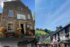 Three Derbyshire pubs have named on National Pub & Bar Awards 2025 shortlist