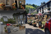 Three traditional country pubs are flying the flag for Derbyshire at this year's National Pub & Bar Awards