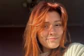 Chloe Raisbeck, 27.