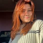 Chloe Raisbeck, 27.