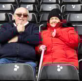 Derby County took on Luton Town at home, alas it wasn't the result Rams fans were hoping for. Here are a few match snaps from the match.