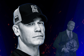 John Cena is set to appear on the final WWE Smackdown before WrestleMania 41.