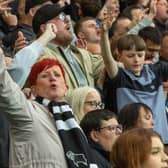 Derby County claimed all three points with an impressive and resilient 3-1 win over West Bromwich Albion at the Hawthorns in the Sky Bet Championship on Easter Monday.