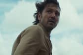 Diego Luna as Cassian Andor in Andor season two