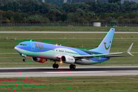 TUI is launching a new route from East Midlands Airport to Boa Vista, Cape Verde