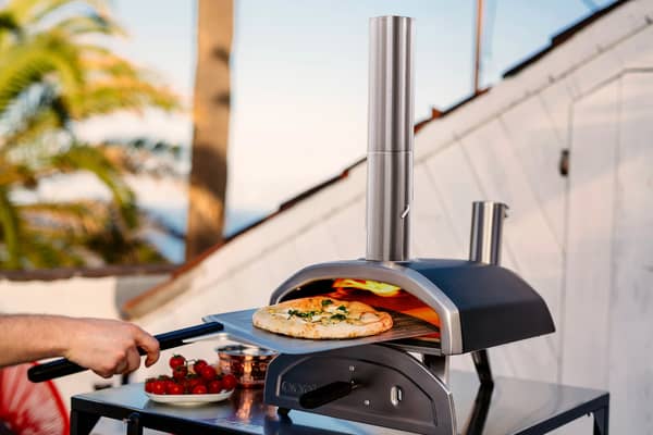 Ooni pizza ovens have a fanatical following