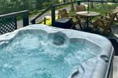 Riverside Cabins is the perfect getaway