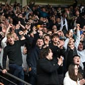 Derby County secured a valuable three points on Humberside in their final away game of the 2024/25 Sky Bet Championship season with a late 1-0 victory against Hull City at the MKM Stadium.