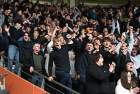 Derby County secured a valuable three points on Humberside in their final away game of the 2024/25 Sky Bet Championship season with a late 1-0 victory against Hull City at the MKM Stadium.