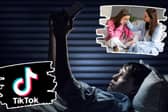 The UK's technology secretary says he will be watching how TikTok's curfew for young people plays out