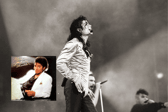 With Thriller returning to the Top 10 of the Billboard Top 100, Michael Jackson made history as the first musician with Top 10 hits across six decades.