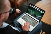 Choose a car, and book a test drive - all from the Amazon website